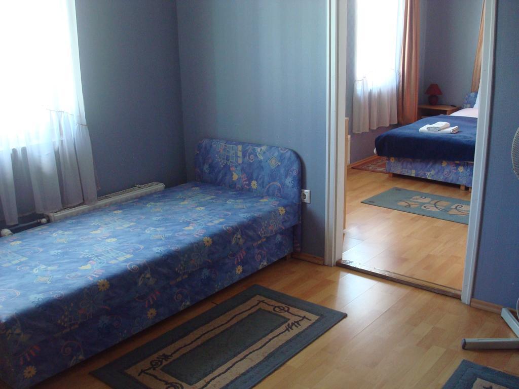 Hotel Arany Trofea Eger Room photo