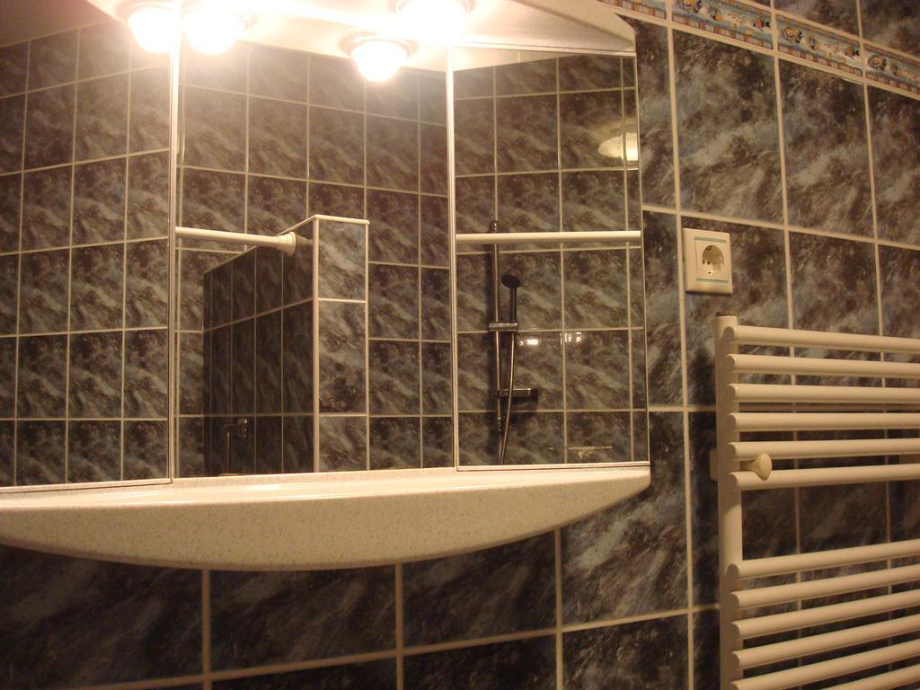 Hotel Arany Trofea Eger Room photo